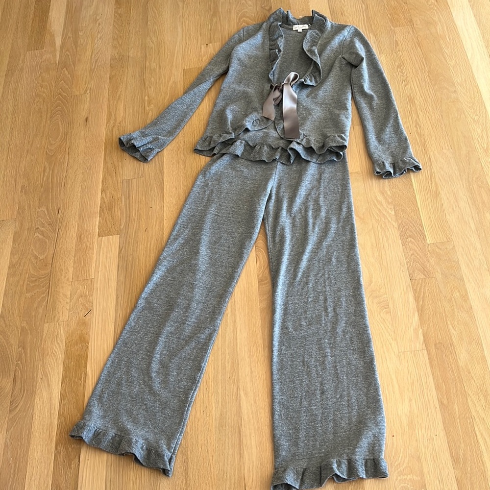 Luna Luna 3 piece outfit